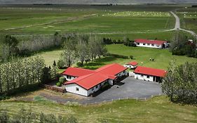 South Central Guesthouse