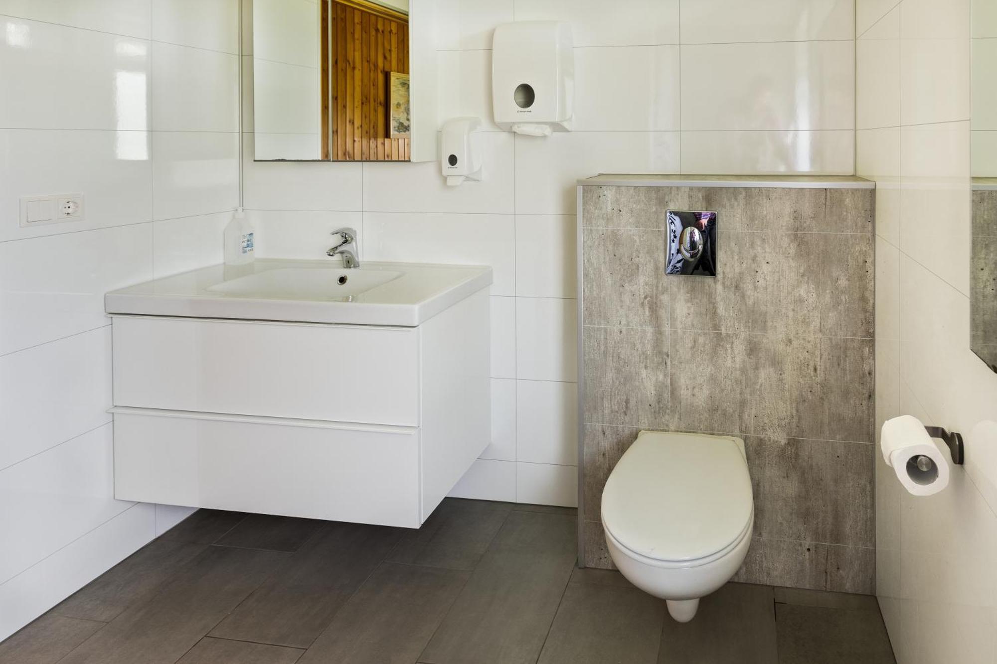 South Central Guesthouse Selfoss Zewnętrze zdjęcie